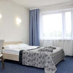 Гостиница East Time Hotel , Минская область