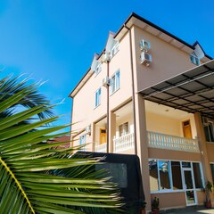 Отель Avenyu, Сочи, Краснодарский край