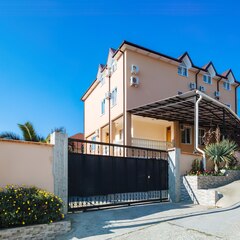 Отель Avenyu, Сочи, Краснодарский край