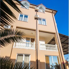 Отель Avenyu, Сочи, Краснодарский край