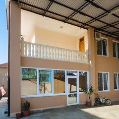 Отель Avenyu, Сочи, Краснодарский край