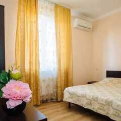 Отель Avenyu, Сочи, Краснодарский край