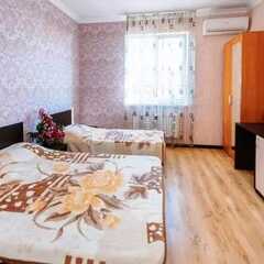 Отель Avenyu, Сочи, Краснодарский край