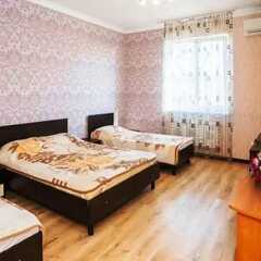 Отель Avenyu, Сочи, Краснодарский край