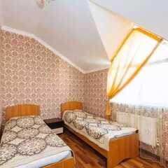 Отель Avenyu, Сочи, Краснодарский край