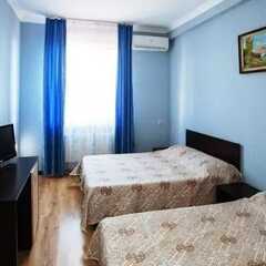 Отель Avenyu, Сочи, Краснодарский край