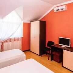 Отель Avenyu, Сочи, Краснодарский край