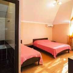 Отель Avenyu, Сочи, Краснодарский край