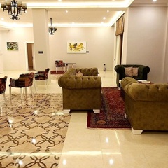 Отель Ruma Qala Hotel Sheki, Шеки