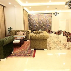 Отель Ruma Qala Hotel Sheki, Шеки