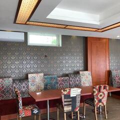 Отель Ruma Qala Hotel Sheki, Шеки