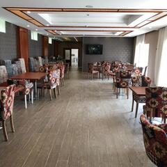 Отель Ruma Qala Hotel Sheki, Шеки