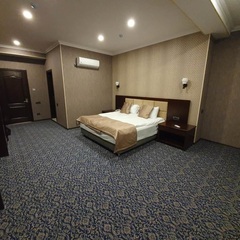 Отель Ruma Qala Hotel Sheki, Шеки