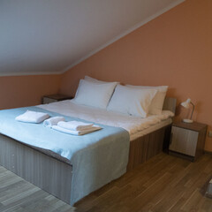 Отель Песок и Море, Балтийск, Калининградская область