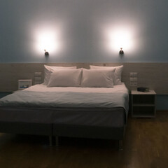 Отель Песок и Море, Балтийск, Калининградская область