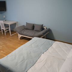 Отель Песок и Море, Балтийск, Калининградская область