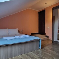 Отель Песок и Море, Балтийск, Калининградская область