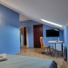 Отель Песок и Море, Балтийск, Калининградская область