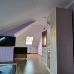 Отель Песок и Море, Балтийск, Калининградская область