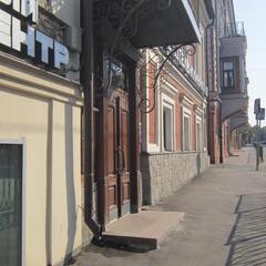 Отель Дом Волги, Казань, Татарстан