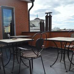 Отель Дом Волги, Казань, Татарстан