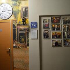 Отель Дом Волги, Казань, Татарстан