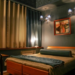 Отель Дом Волги, Казань, Татарстан