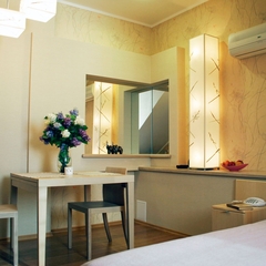 Отель Дом Волги, Казань, Татарстан