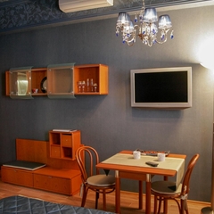 Отель Дом Волги, Казань, Татарстан