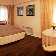 Отель Дом Волги, Казань, Татарстан