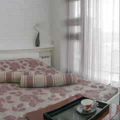 Отель Дом Волги, Казань, Татарстан