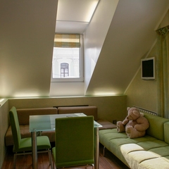 Отель Дом Волги, Казань, Татарстан