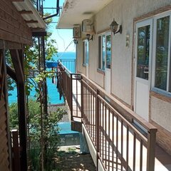 Гостевой дом Лазурный, Сочи, Краснодарский край