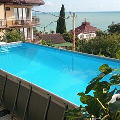 Гостевой дом Лазурный, Сочи, Краснодарский край