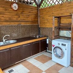 Гостевой дом Лазурный, Сочи, Краснодарский край