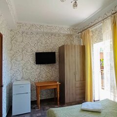 Гостевой дом Лазурный, Сочи, Краснодарский край