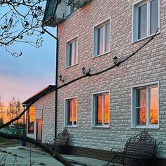 Гостевой дом Сова в Шереметьево, Солнечногорский район, Московская область