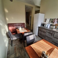 Гостевой дом Сова в Шереметьево, Солнечногорский район, Московская область