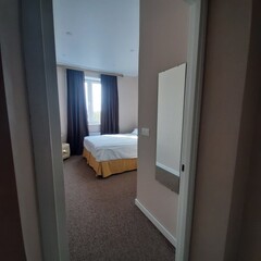 Гостевой дом Сова в Шереметьево, Солнечногорский район, Московская область