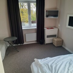 Гостевой дом Сова в Шереметьево, Солнечногорский район, Московская область