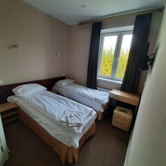 Гостевой дом Сова в Шереметьево, Солнечногорский район, Московская область