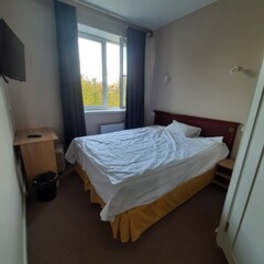 Гостевой дом Сова в Шереметьево, Солнечногорский район, Московская область