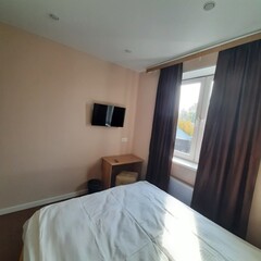 Гостевой дом Сова в Шереметьево, Солнечногорский район, Московская область