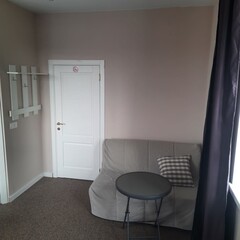 Гостевой дом Сова в Шереметьево, Солнечногорский район, Московская область