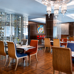 Отель Continental Hotel, Москва, Московская область