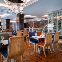 Отель Continental Hotel, Москва, Московская область