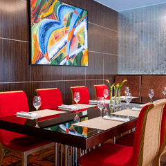 Отель Continental Hotel, Москва, Московская область