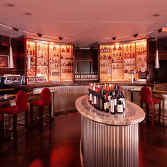 Отель Continental Hotel, Москва, Московская область