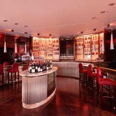 Отель Continental Hotel, Москва, Московская область