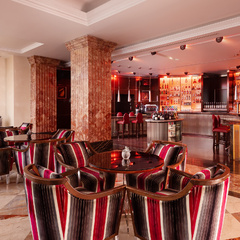 Отель Continental Hotel, Москва, Московская область